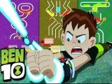 Jugar Ben 10 universe - color fall now