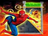 Jugar Spiderman rescue - pin pull challange now