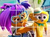 Jugar Vivo jigsaw now