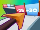 Jugar Arrows fest 3d now