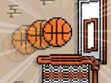 Jugar Retro basketball now