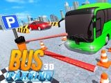 Jugar 3d bus parking now
