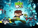 Jugar Ben 10 memory cards universe now