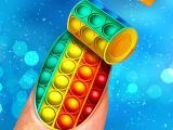 Jugar Fashion nail salon games 3d now
