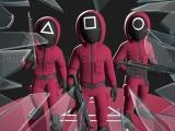 Jugar Squid glass bridge now