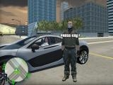 Jugar Gangster vegas driving simulator online now