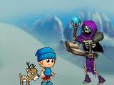 Jugar Asrs winter wonderland now