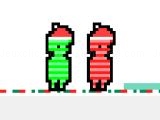 Jugar Red and green christmas now