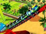 Jugar Roller coaster sim 2022 now