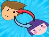 Jugar Face maker online now
