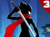 Jugar Stickman parkour 3 now