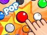 Jugar Pop pop the balloons now