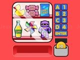 Jugar Wonder vending machine now