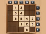 Jugar Tenx - wooden number puzzle game now