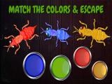 Jugar Ants: tap tap color ants now