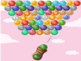 Jugar Bubble shooter bubble shooting game now