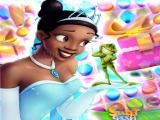 Jugar Tiana | the princess and the frog match 3 now