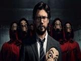 Jugar La casa de papel now