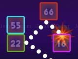 Jugar Shooting balls retro now