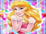 Jugar Princess aurora match3 now