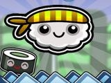 Jugar Sushi drop now