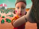 Jugar Squid game try to survive now