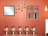 Jugar Monkey escape now