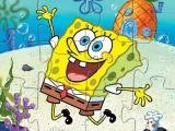 Jugar Sponge bob jigsaw puzzle collection now