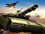 Jugar Battle tanks city of war game now