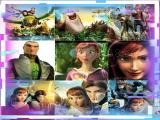Jugar Epic match3 puzzle now