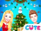 Jugar Ellie and ben christmas preparation now