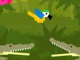 Jugar Blocky bird now
