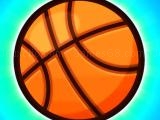 Jugar Super basketball now