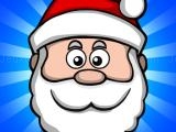 Jugar Color with santa now