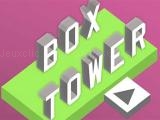 Jugar Box tower 3d now