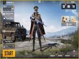 Jugar New pubg mobile now