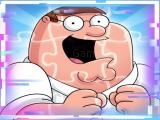 Jugar Family guy match puzzle now