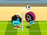 Jugar Head soccer squid game now