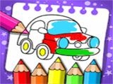 Jugar Coloring and learning now