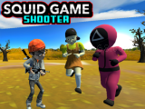 Jugar Squid game shooter now
