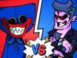 Jugar Poppy vs friday fight fnf now