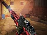 Jugar Zombie hunter: offline games now
