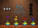 Jugar Toy house escape now