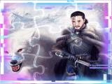 Jugar Game of thrones match3 puzzle now