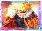 Jugar Naruto match3 puzzle now