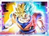 Jugar Dragon ball match3 puzzle now