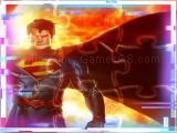 Jugar Superman match3 puzzle game now
