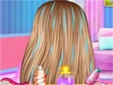 Jugar Princess anna short hair studio now