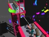 Jugar Squid play game online all mode now