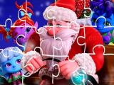 Jugar Super monster santa helper now